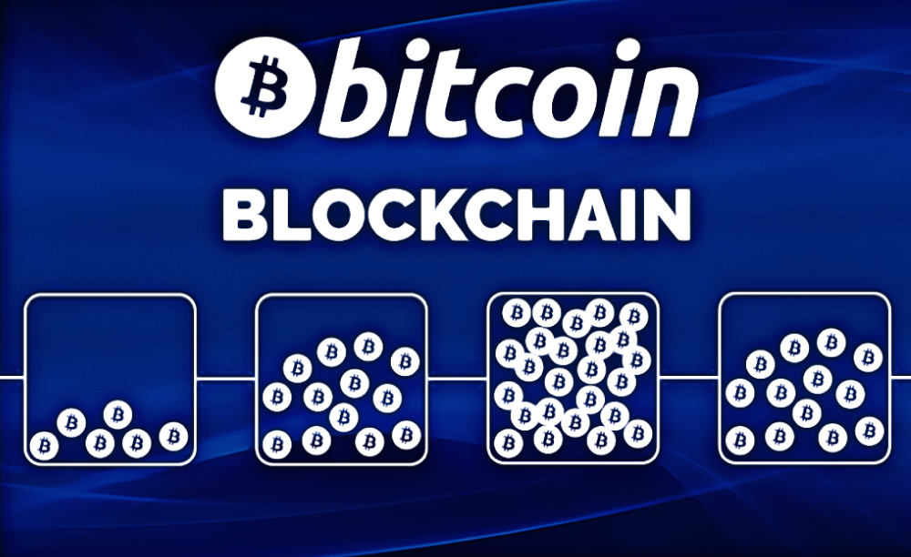 99 bitcoins blockchain